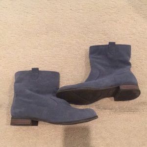 Mossimo boots