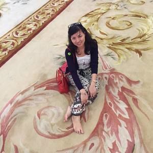 Meet your Posher, Thuong