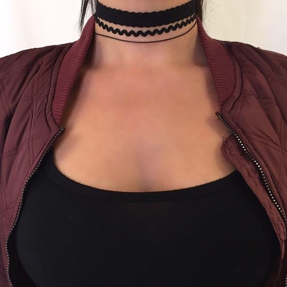 🆕Layered Choker SALE ‼️