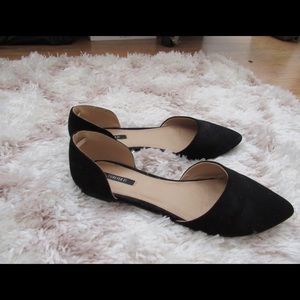 Black Flats