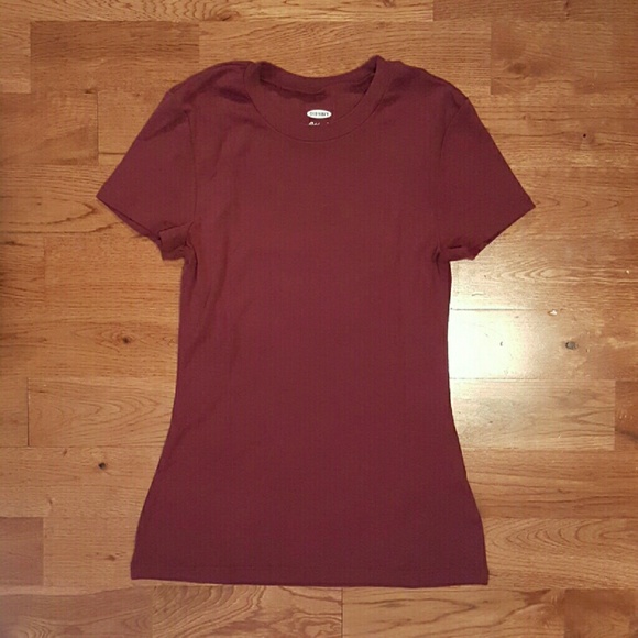 Old Navy Short Sleeve Fitted Shirt - Picture 1 of 1