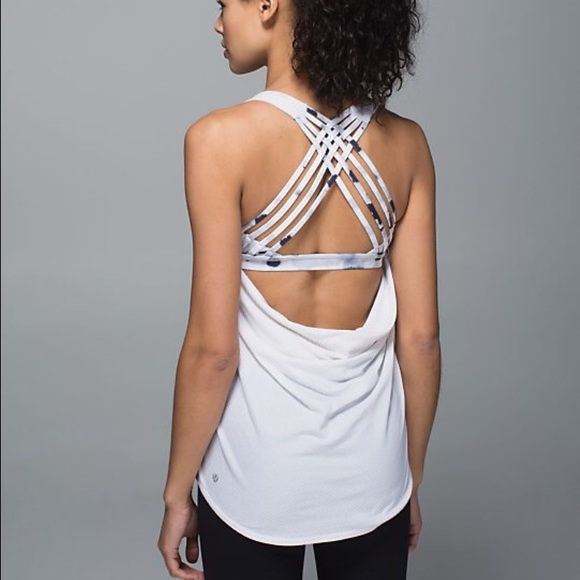 Lululemon Free to be Wild Tank - 4