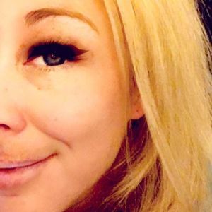 Meet your Posher, Lacey