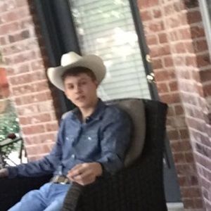 Meet your Posher, Jake