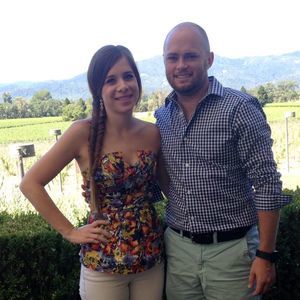 Meet your Posher, Kyle