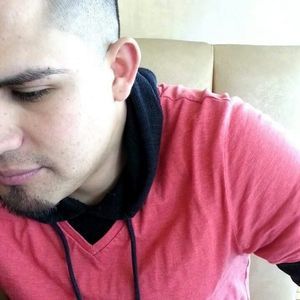 Meet your Posher, Jose