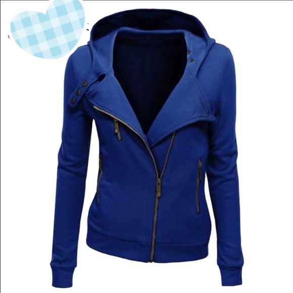 Moto jacket last one - Picture 3 of 6