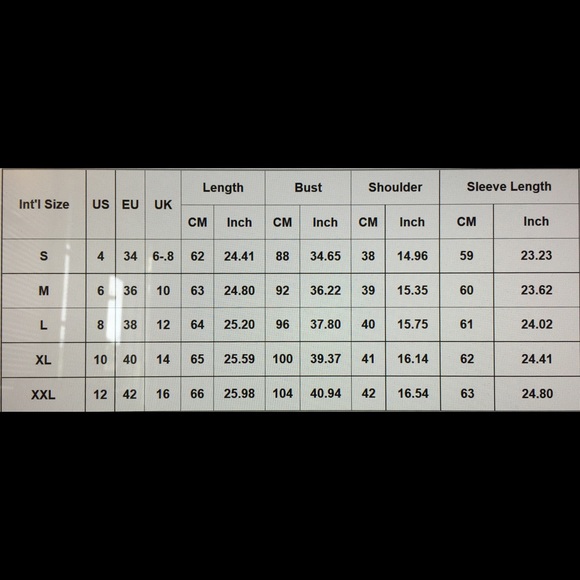 Moto jacket last one - Picture 4 of 6