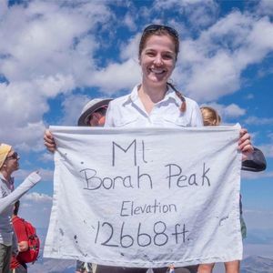 Meet your Posher, Sara