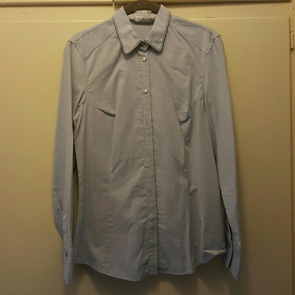 Long sleeve shirt Like new no tags