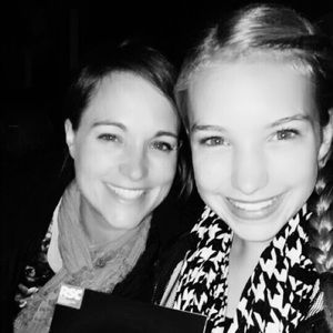 Meet your Posher, Kristin