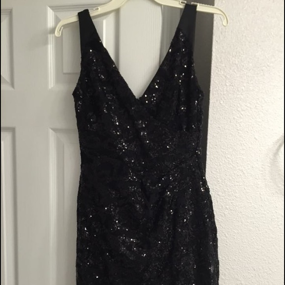 Like New Ralph Lauren Cocktail Dress