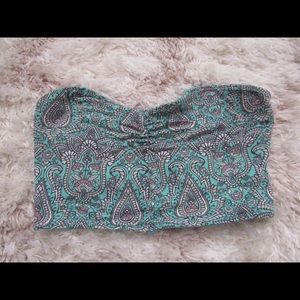 Reversible Bandeau