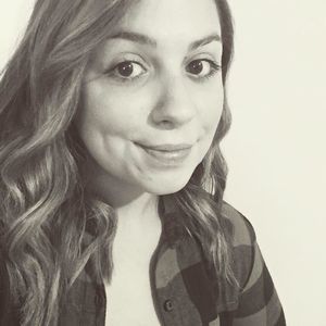 Meet your Posher, Kristen