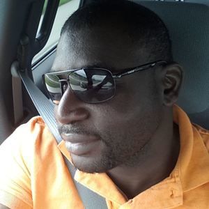 Meet your Posher, Aundrae