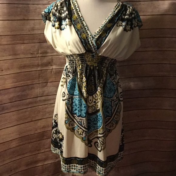 boutique Tops - | dress | tunic |