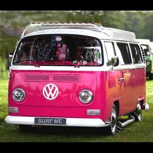 Meet your Posher, Raitza