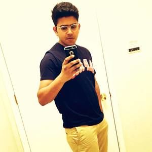 Meet your Posher, Karthik