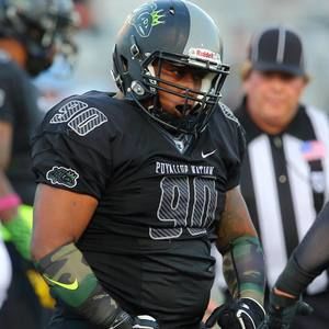 Meet your Posher, Demetrius