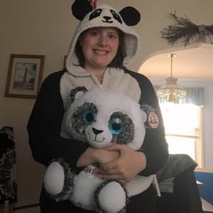 Meet your Posher, Amanda