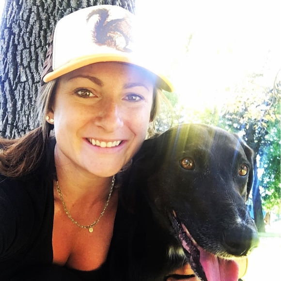 Meet your Posher, Jesse