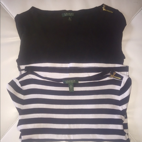 Ralph Lauren Bundle Tops💞 Excellent Condition