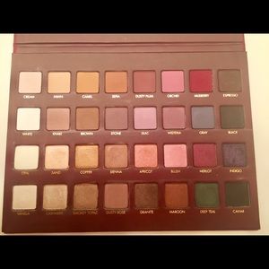 Lorac Mega Pro