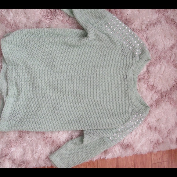 Comfy Sweater