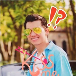 Meet your Posher, Thien