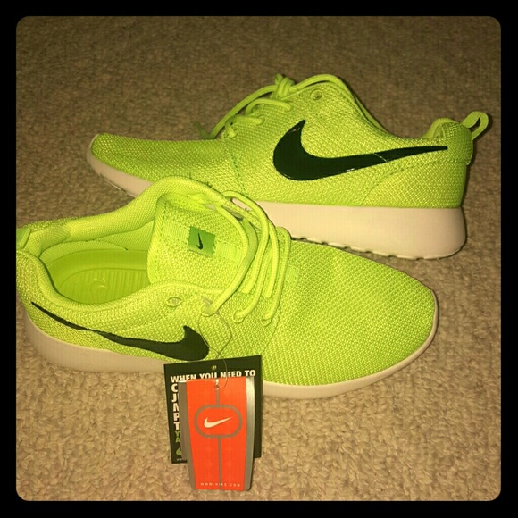 Nike Roshe