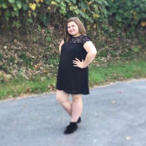 Meet your Posher, Michaela