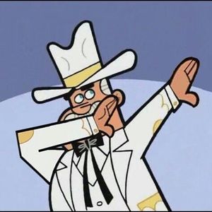 Meet your Posher, Ben