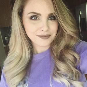 Meet your Posher, Jordan