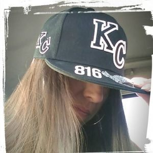 Meet your Posher, Tabitha