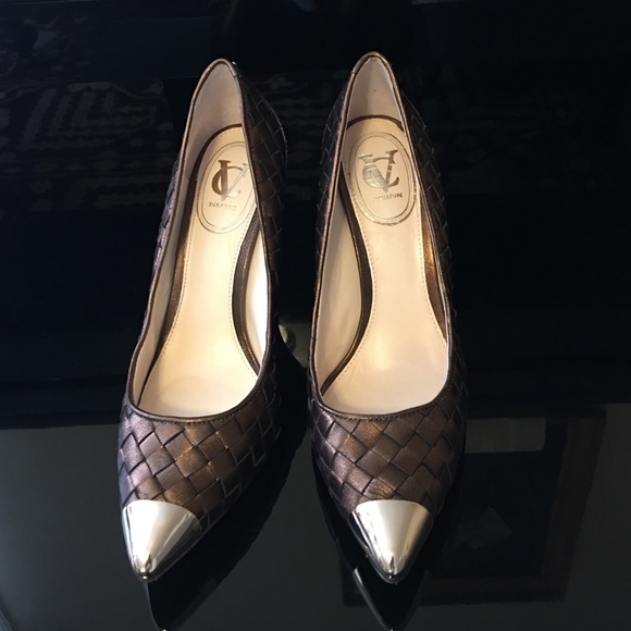 Vero Cuoio pumps