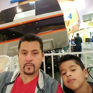 Meet your Posher, Julio