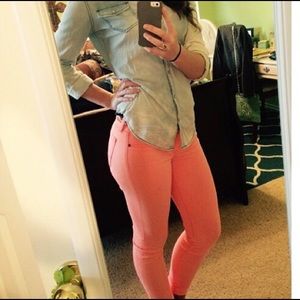 Big Star Skinny Jeans