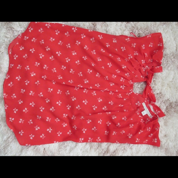 Lauren Conrad Blouse