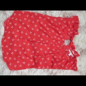 Lauren Conrad Blouse