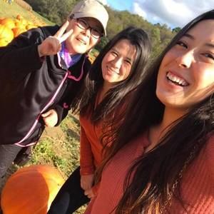 Meet your Posher, Christina