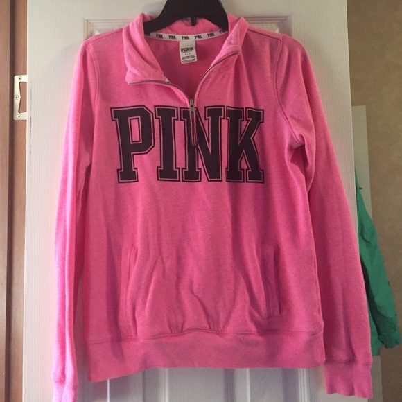 PINK Sweater shirt