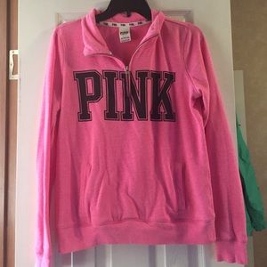 PINK Sweater shirt
