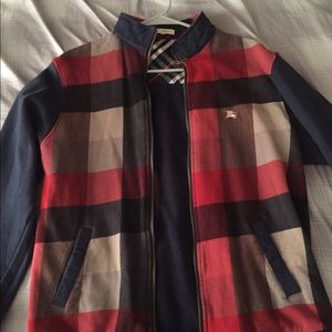 Burberry Jacket
