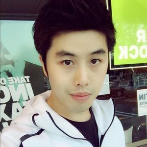 Meet your Posher, Eddie