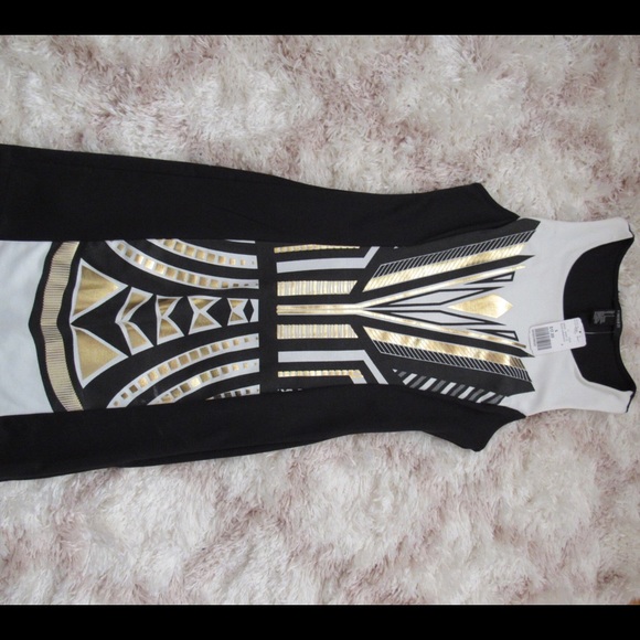 Bodycon Dress