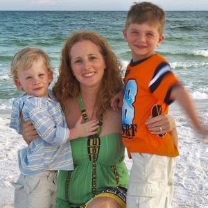 Meet your Posher, Dawn