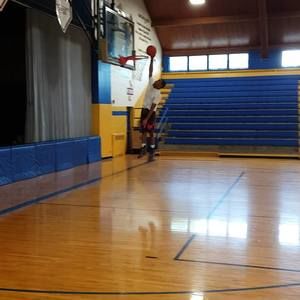 Meet your Posher, Brett