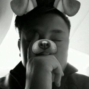 Meet your Posher, Jesus