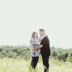 Meet your Posher, Bre