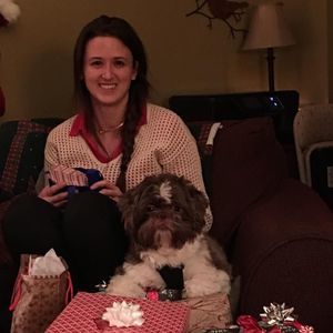 Meet your Posher, Amber